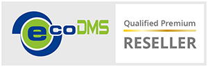 ecoDMS - Qualified Premium Reseller
