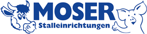 Moser Stalleinrichtungen AG - Amriswil